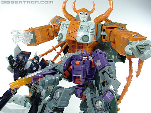 Welcome to Transformers 2010 Unicron (Image #292 of 293)