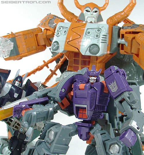 Welcome to Transformers 2010 Unicron (Image #293 of 293)