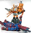 Welcome to Transformers 2010 Unicron - Image #282 of 293