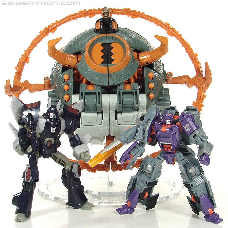 Welcome to Transformers 2010 Unicron (Image #99 of 293)