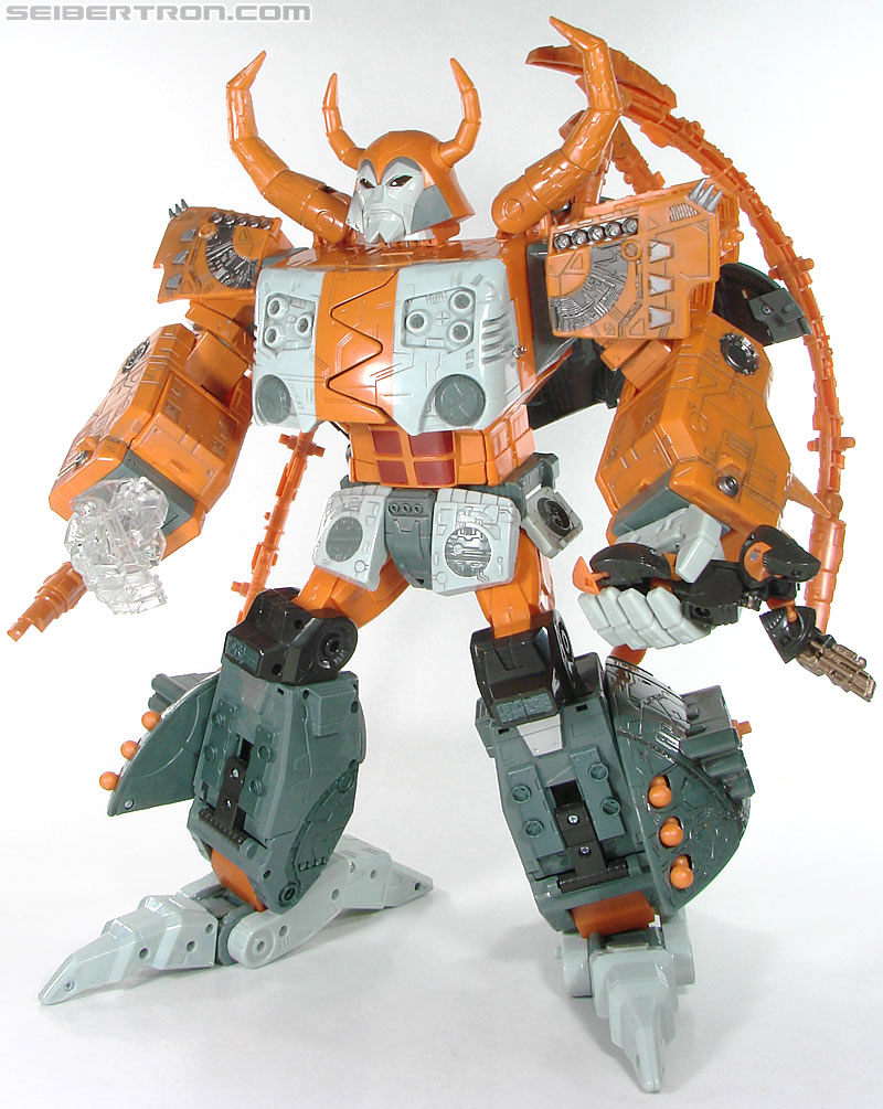 Welcome to Transformers 2010 Unicron (Image #178 of 293)