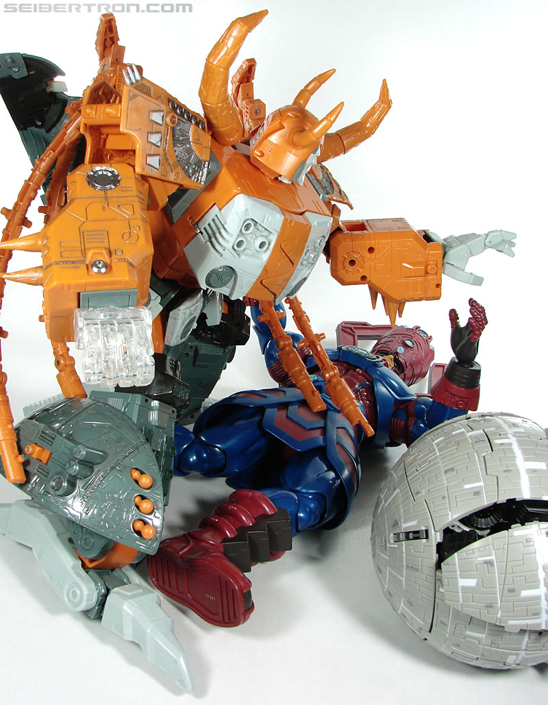 Welcome to Transformers 2010 Unicron (Image #245 of 293)