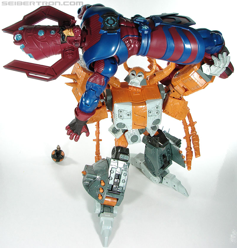 Welcome to Transformers 2010 Unicron (Image #258 of 293)