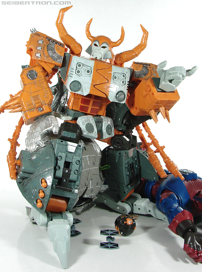 Welcome to Transformers 2010 Unicron (Image #264 of 293)