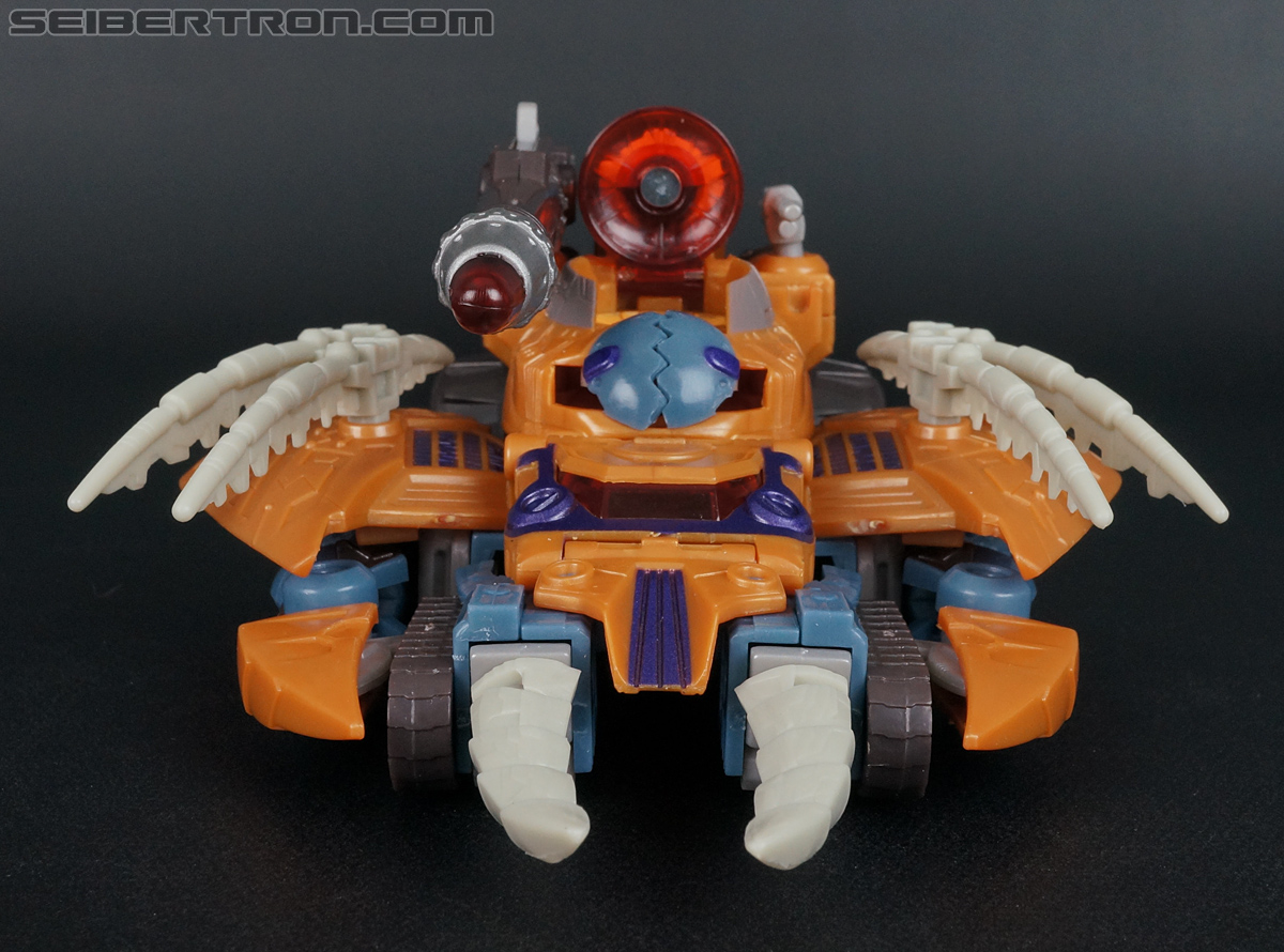 Transformers United Ark Unicron (Image #19 of 130)