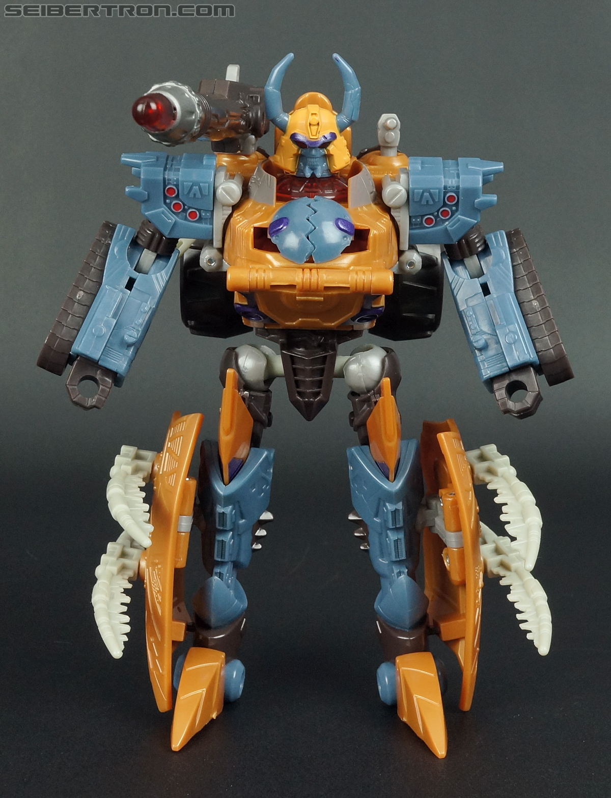 Transformers United Ark Unicron (Image #47 of 130)