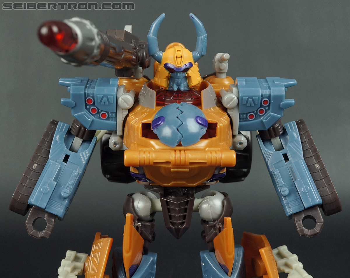 Transformers United Ark Unicron (Image #48 of 130)