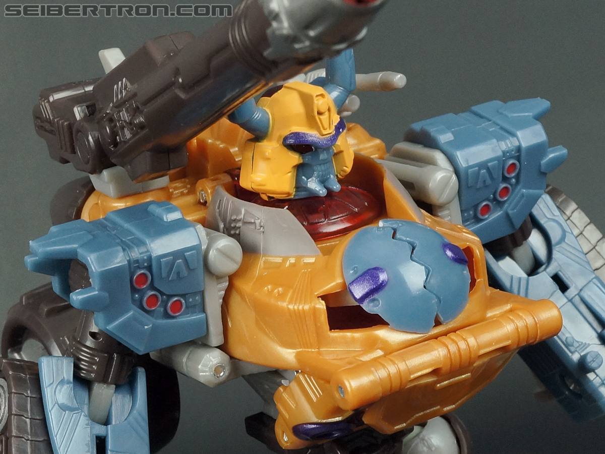 Transformers United Ark Unicron (Image #51 of 130)