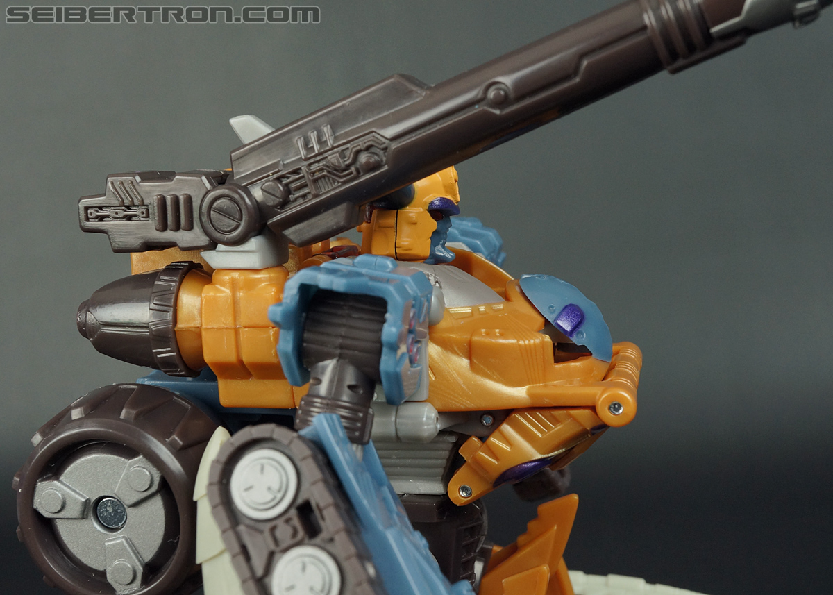 Transformers United Ark Unicron (Image #53 of 130)