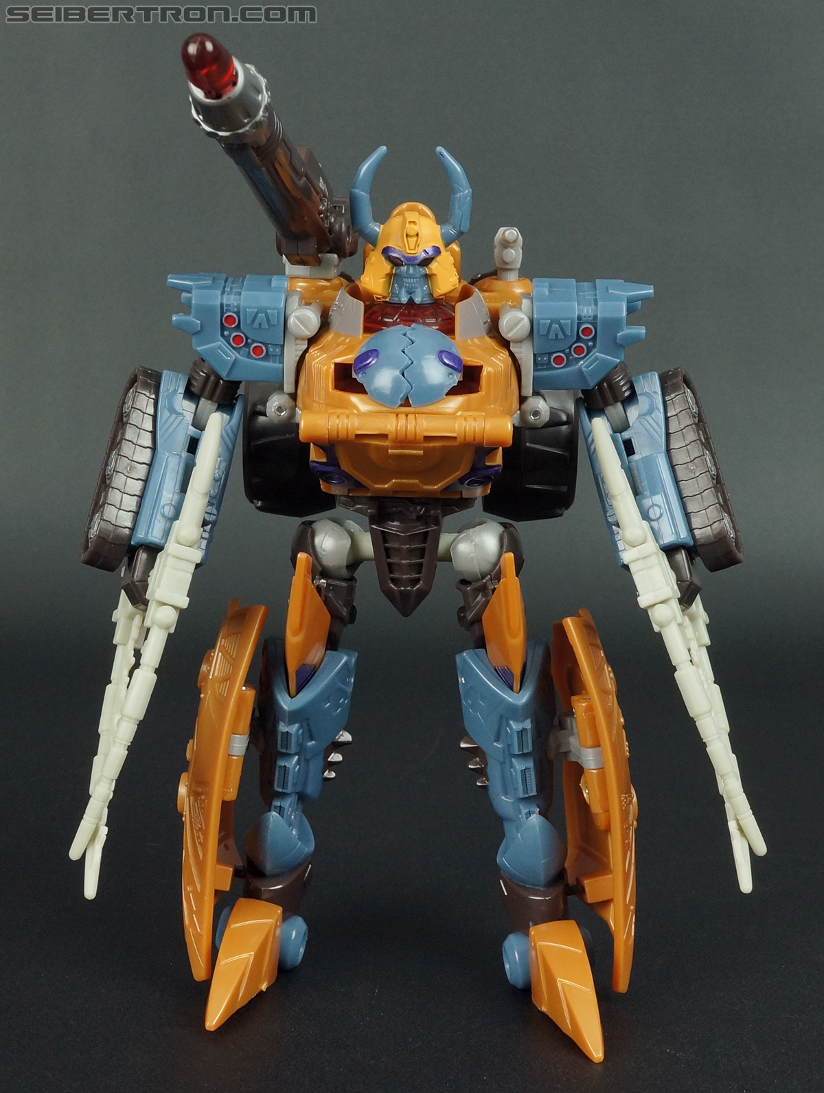 Transformers United Ark Unicron (Image #56 of 130)