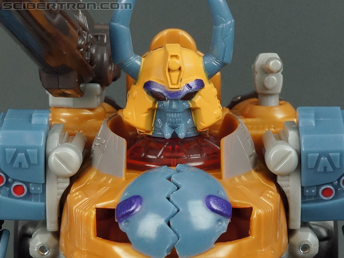 Transformers United Ark Unicron (Image #58 of 130)