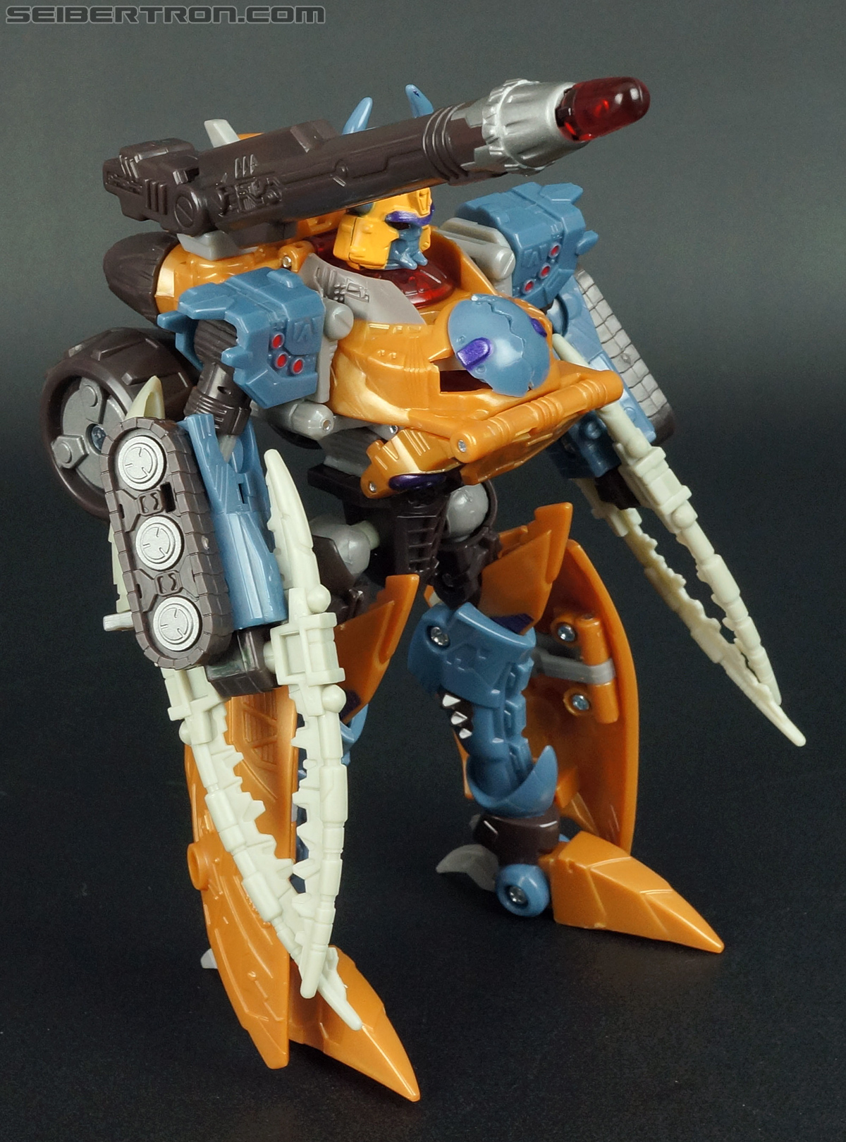 Transformers United Ark Unicron (Image #59 of 130)