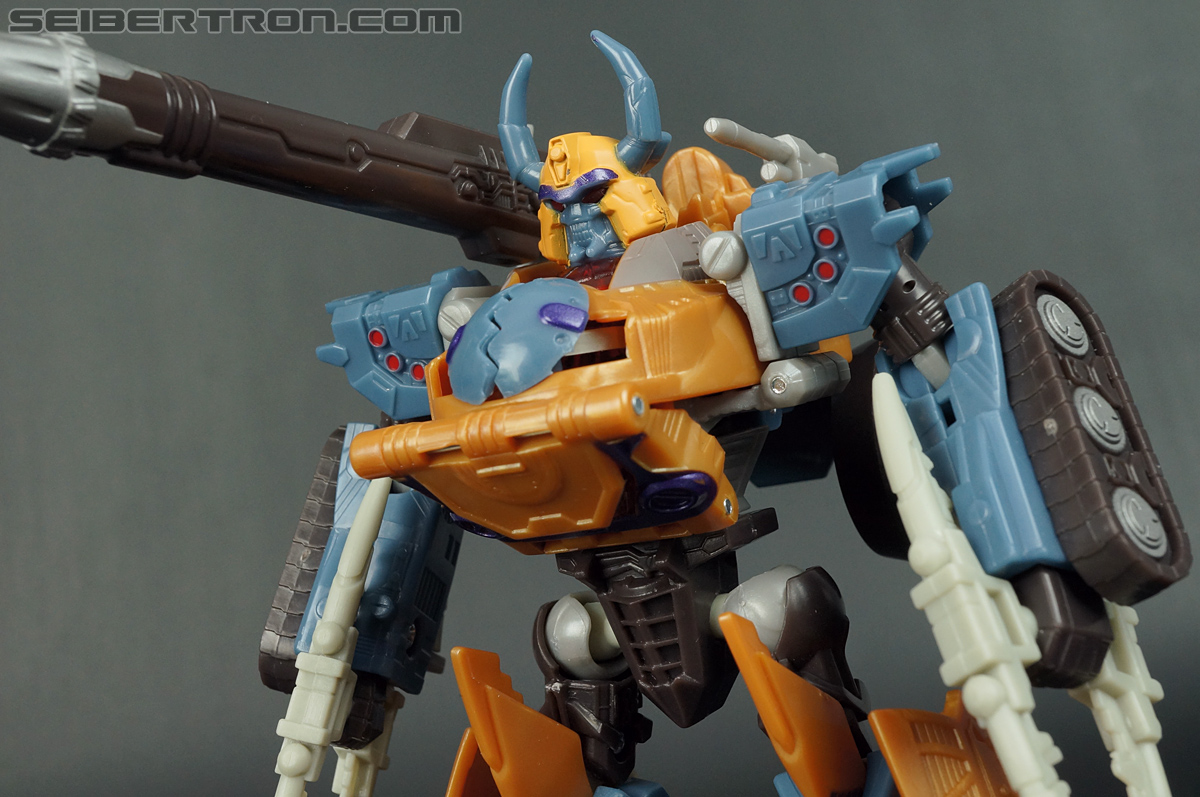 Transformers United Ark Unicron (Image #71 of 130)