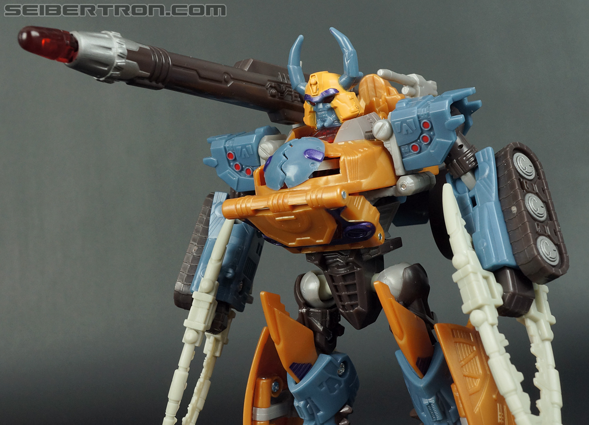 Transformers United Ark Unicron (Image #73 of 130)