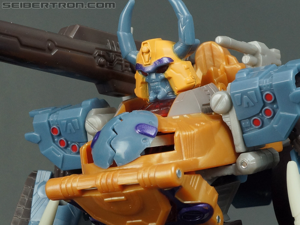 Transformers United Ark Unicron (Image #74 of 130)