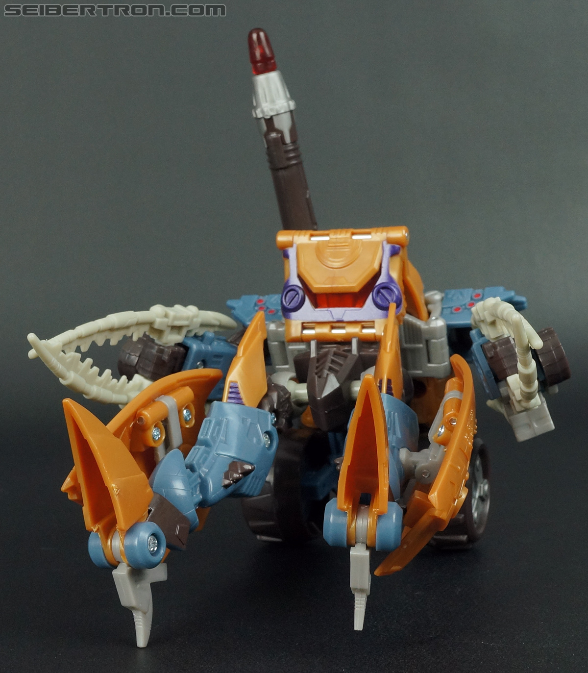 Transformers United Ark Unicron (Image #75 of 130)