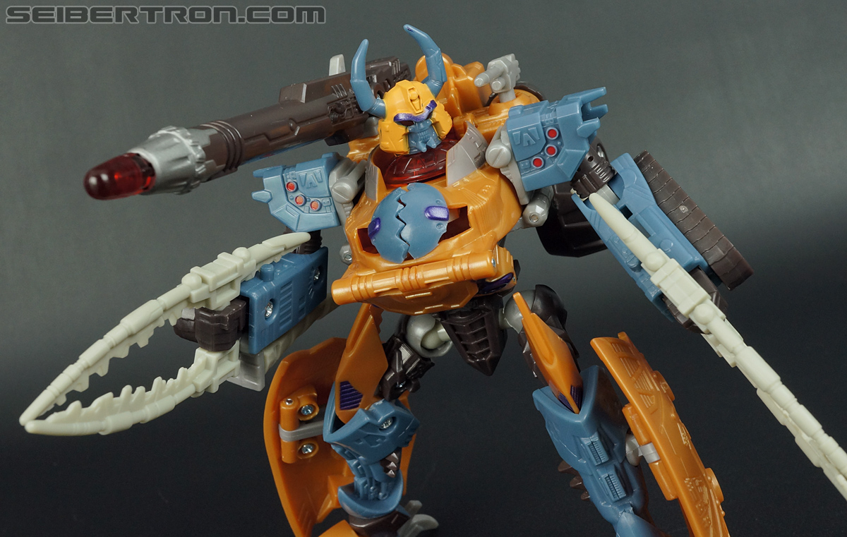 Transformers United Ark Unicron (Image #78 of 130)