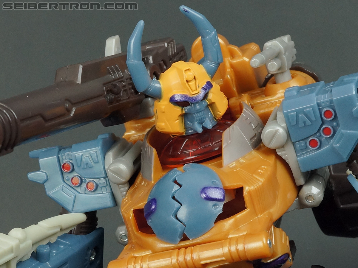 Transformers United Ark Unicron (Image #79 of 130)
