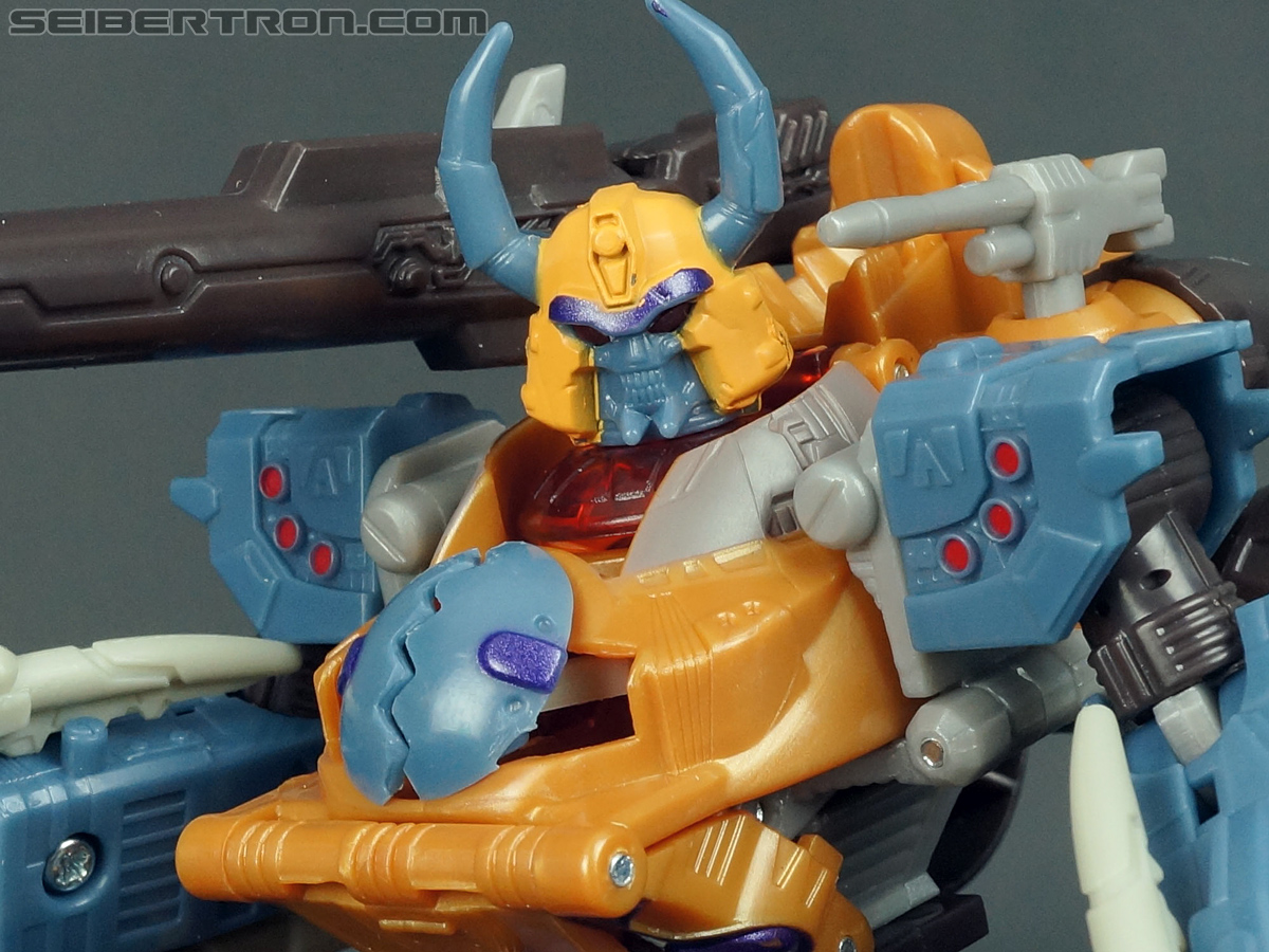 Transformers United Ark Unicron (Image #81 of 130)
