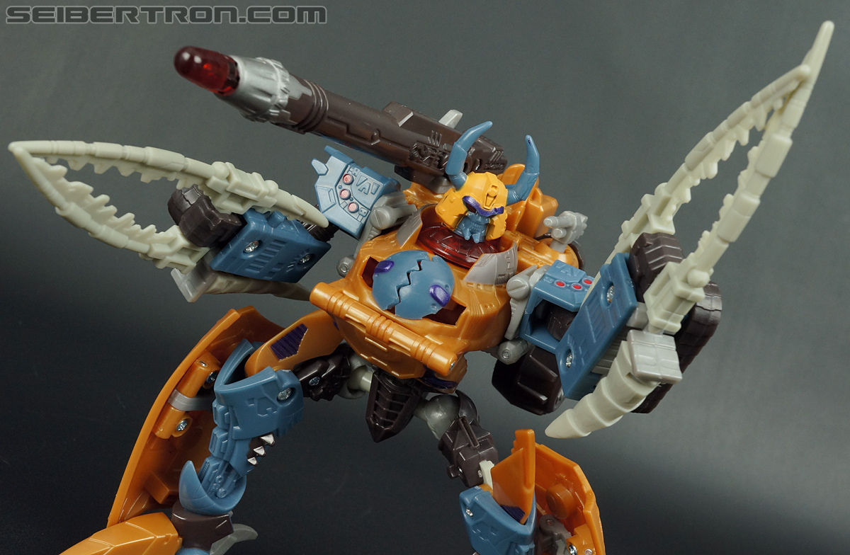 Transformers United Ark Unicron (Image #86 of 130)