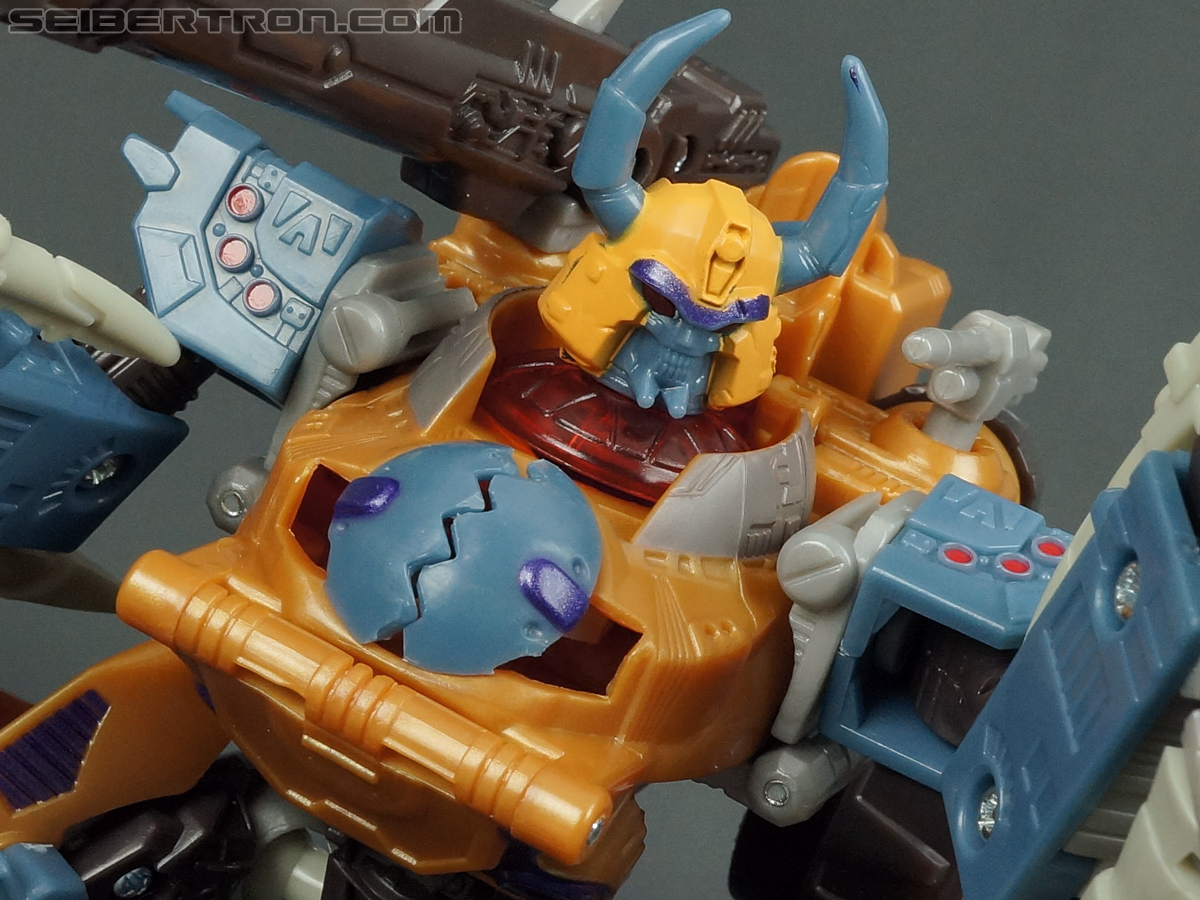 Transformers United Ark Unicron (Image #87 of 130)