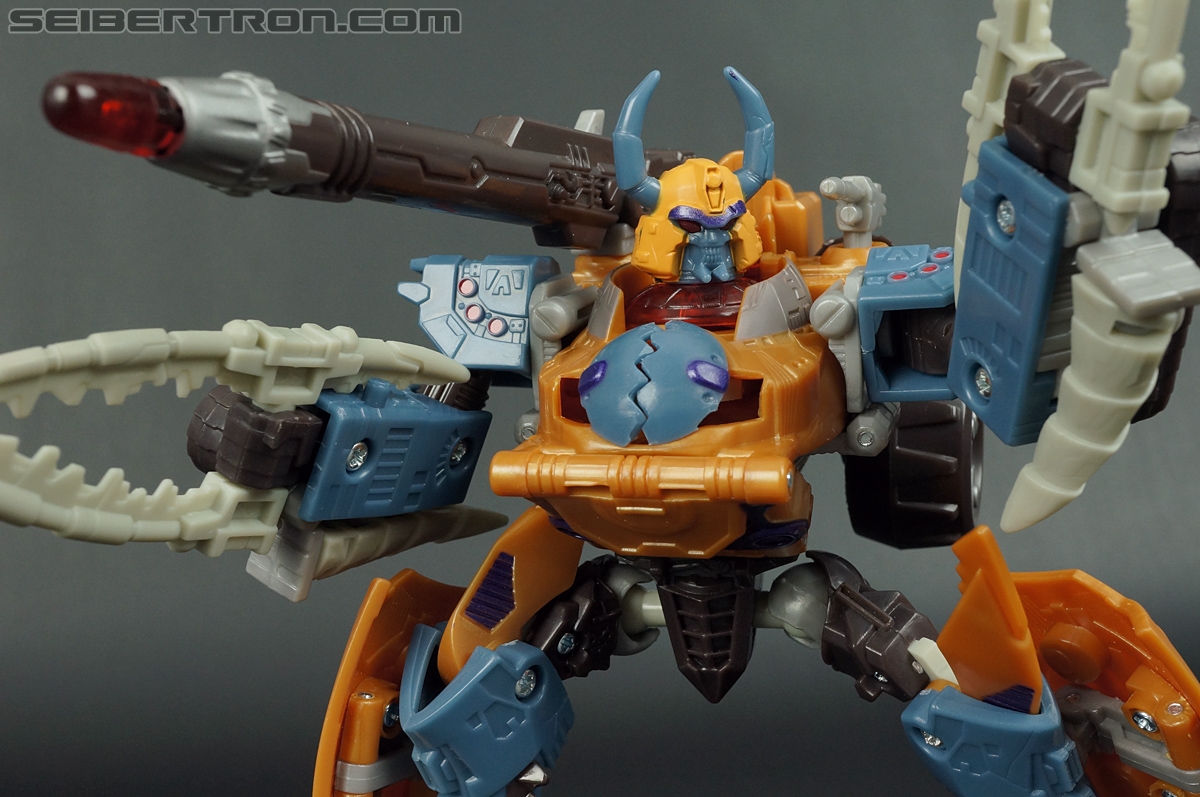 Transformers United Ark Unicron (Image #88 of 130)