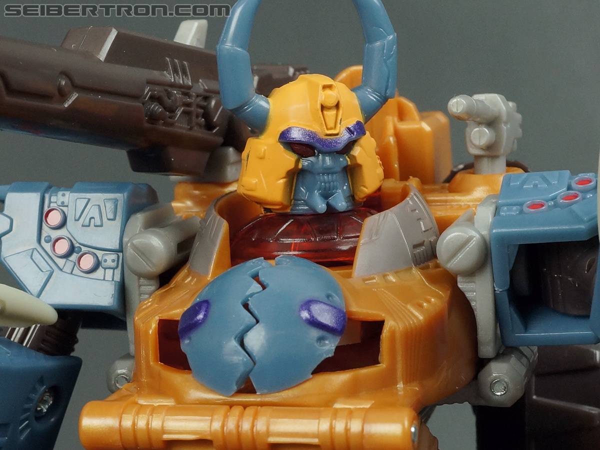 Transformers United Ark Unicron (Image #89 of 130)
