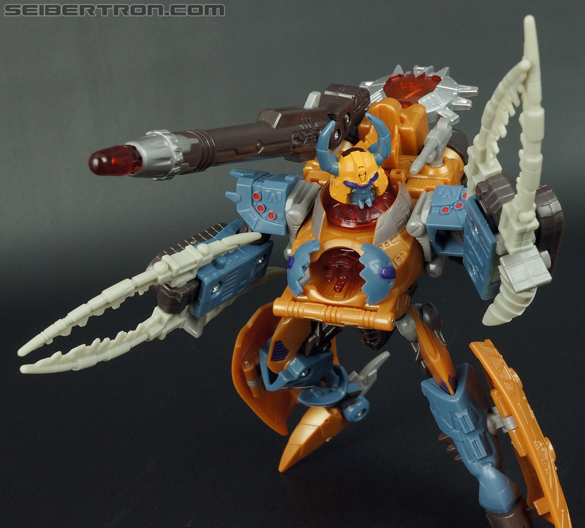 Transformers United Ark Unicron (Image #91 of 130)