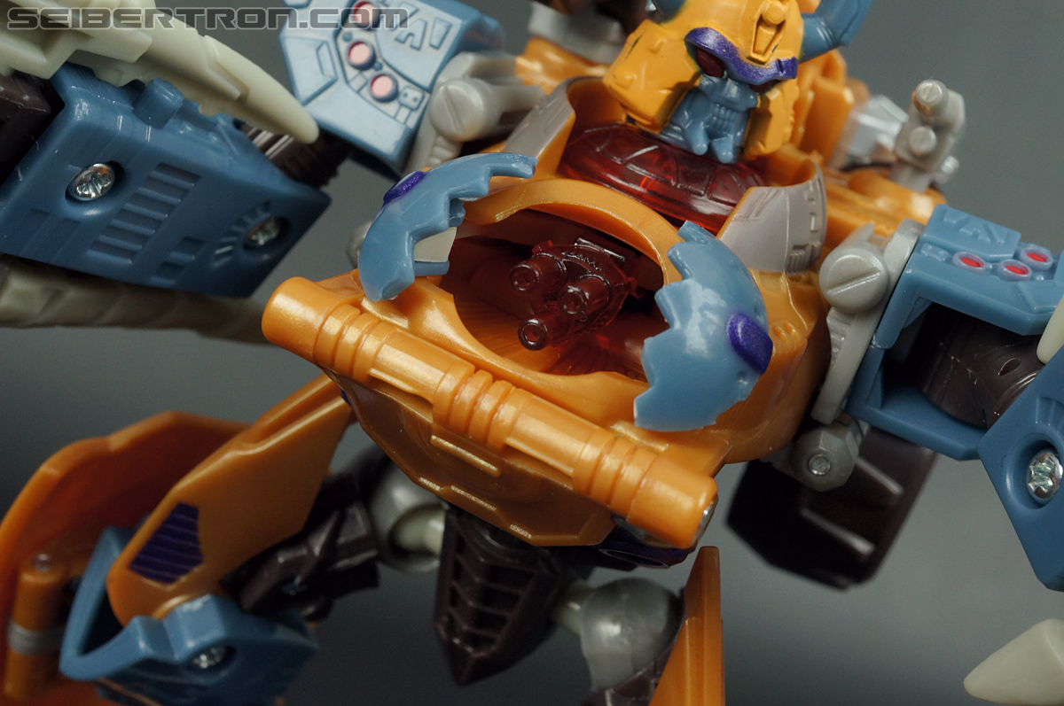 Transformers United Ark Unicron (Image #95 of 130)