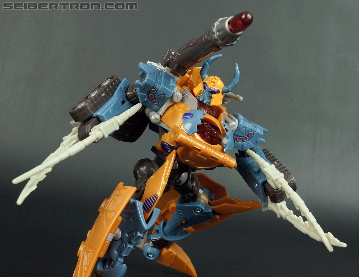 Transformers United Ark Unicron (Image #98 of 130)