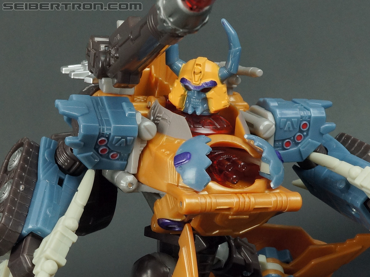 Transformers United Ark Unicron (Image #101 of 130)