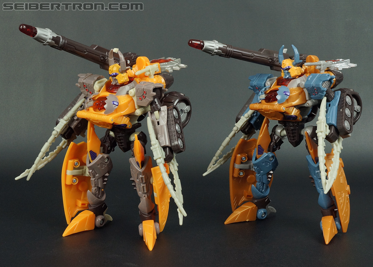 Transformers United Ark Unicron (Image #115 of 130)