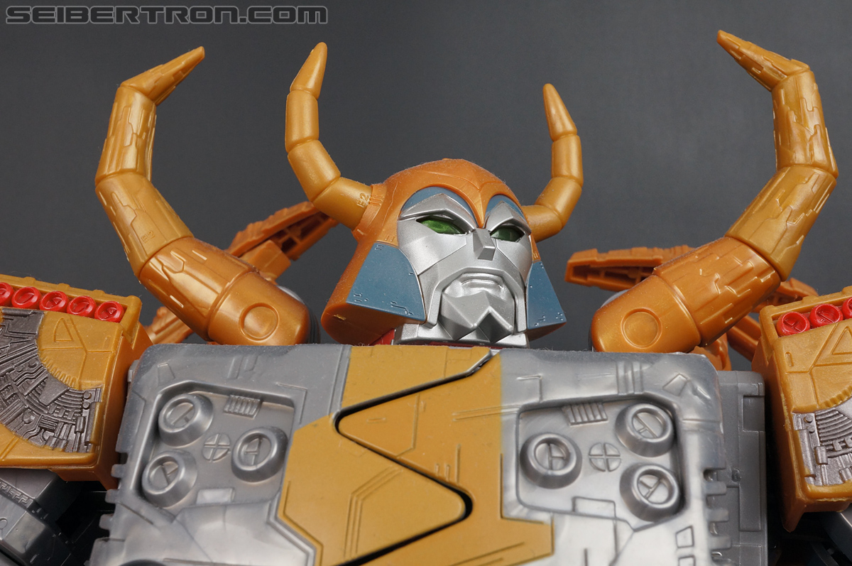 Transformers United Ark Unicron (Image #122 of 130)