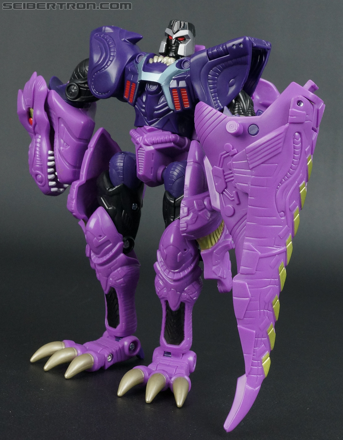Transformers United Beast Megatron (Image #93 of 154)