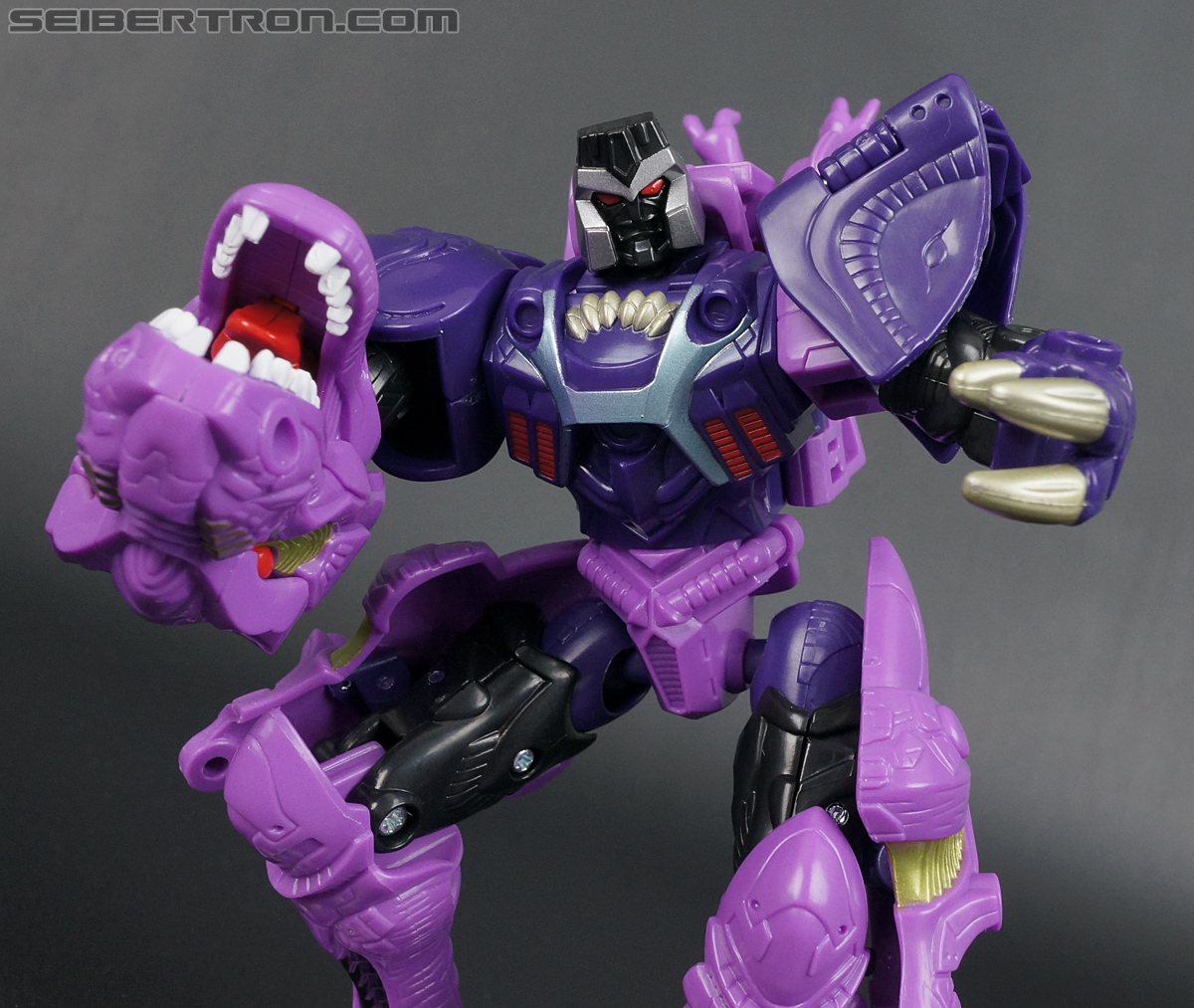 Transformers United Beast Megatron (Image #116 of 154)
