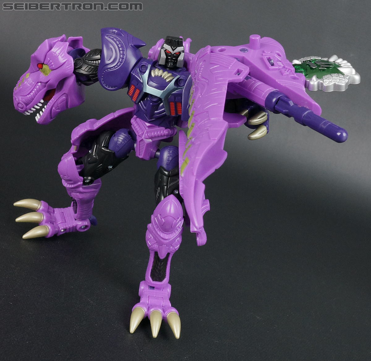 Transformers United Beast Megatron (Image #121 of 154)