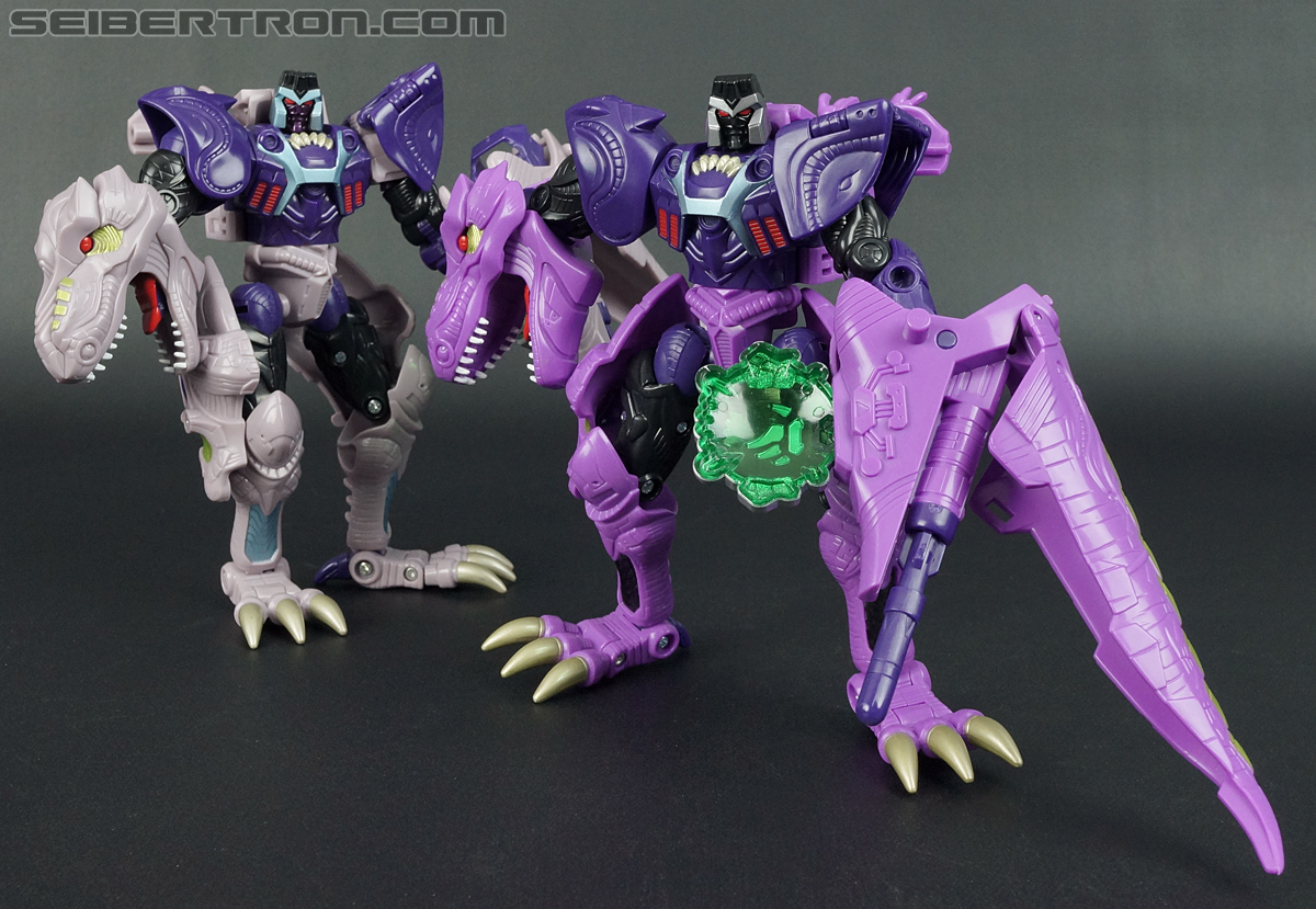Transformers United Beast Megatron (Image #145 of 154)