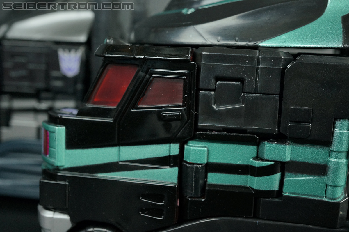 Transformers United Black Optimus Prime (Image #52 of 183)