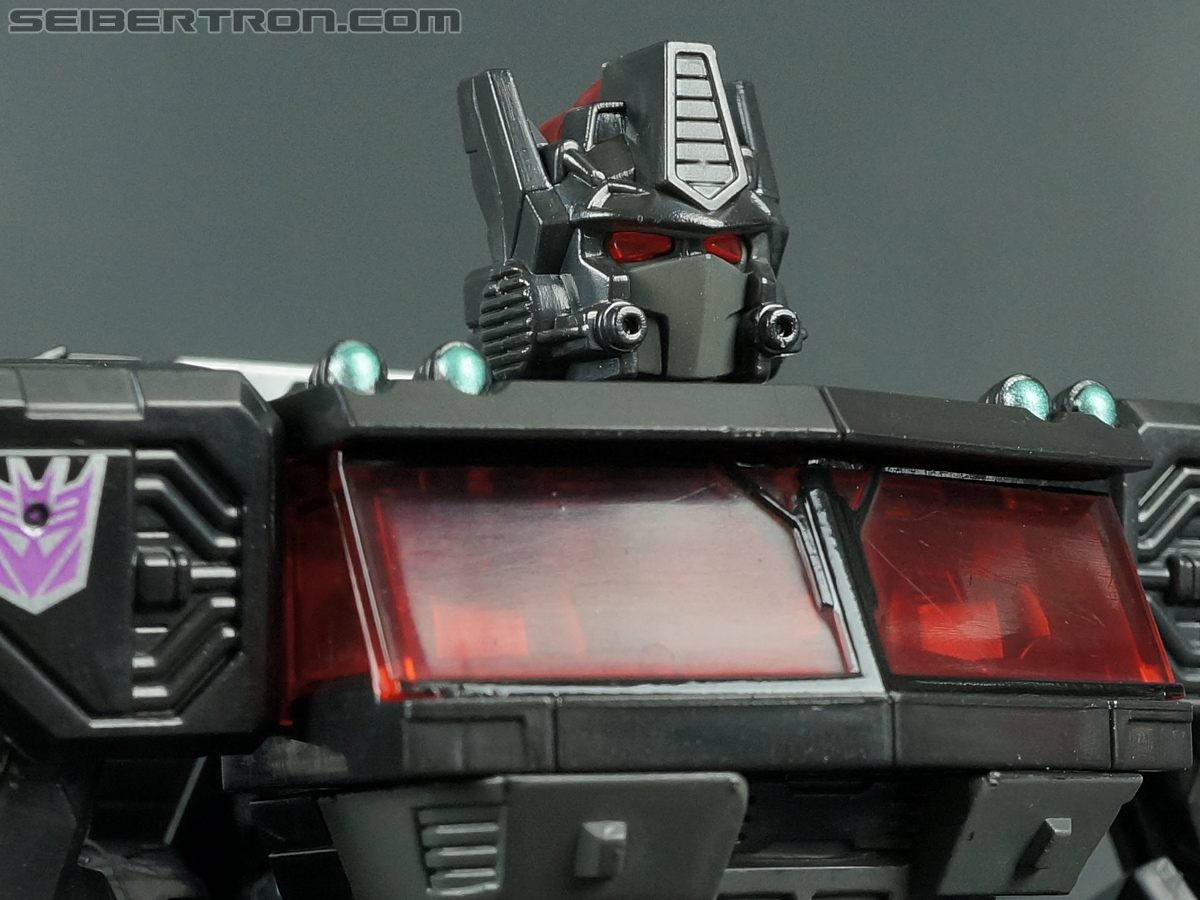 Transformers United Black Optimus Prime (Image #68 of 183)