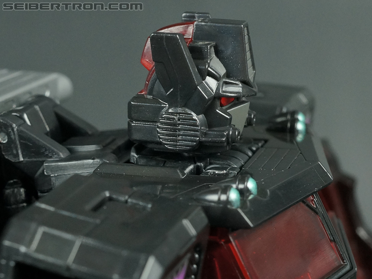 Transformers United Black Optimus Prime (Image #71 of 183)