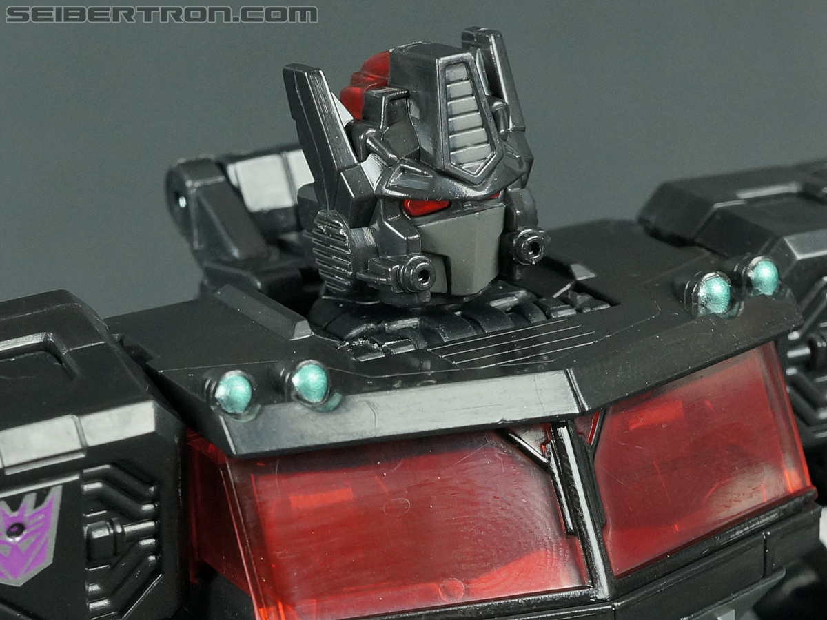 Transformers United Black Optimus Prime (Image #91 of 183)