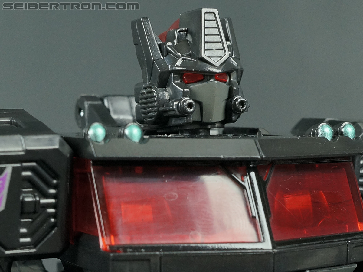 Transformers United Black Optimus Prime (Image #93 of 183)