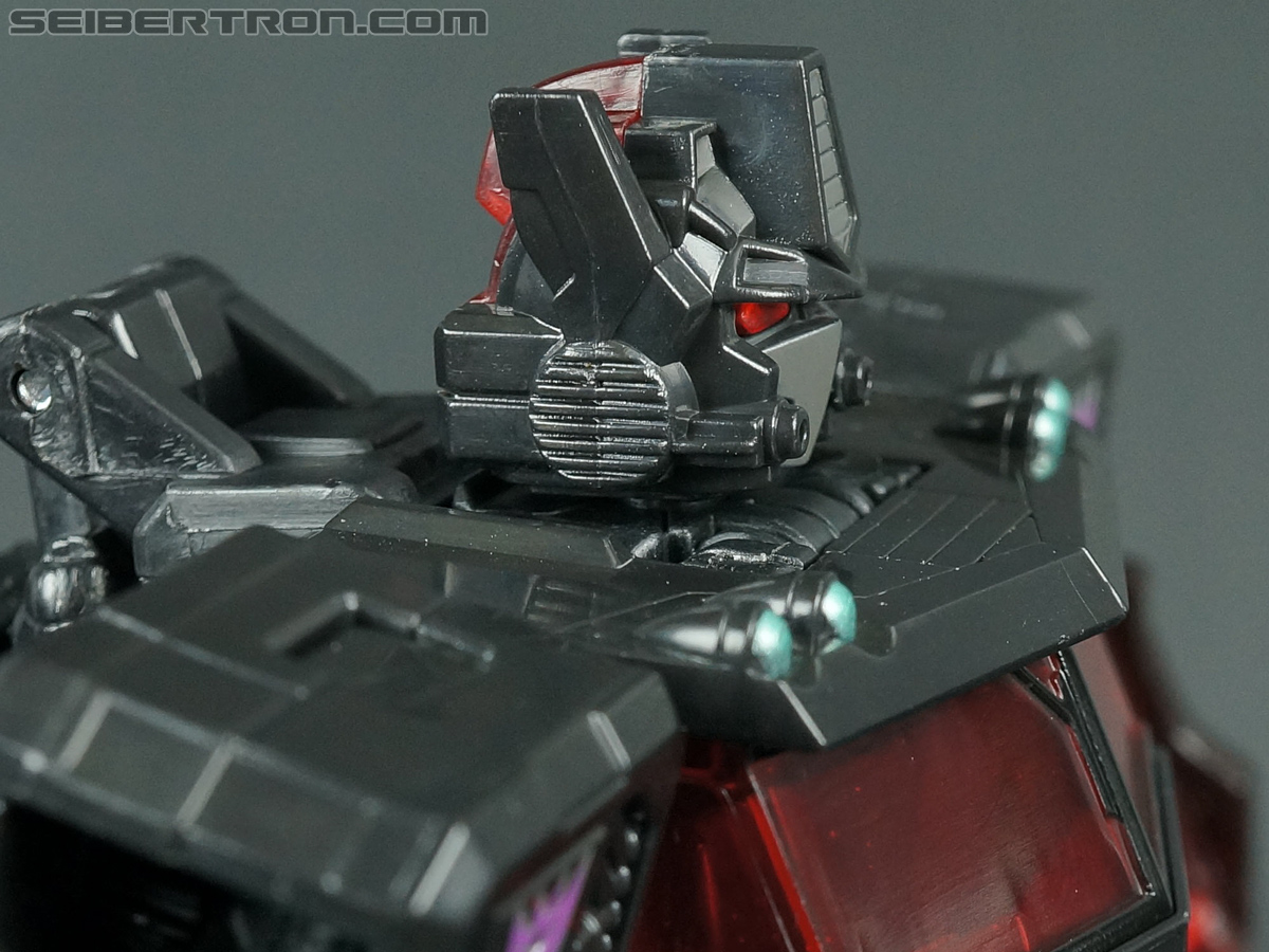 Transformers United Black Optimus Prime (Image #97 of 183)