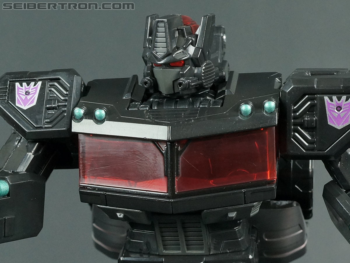 Transformers United Black Optimus Prime (Image #113 of 183)