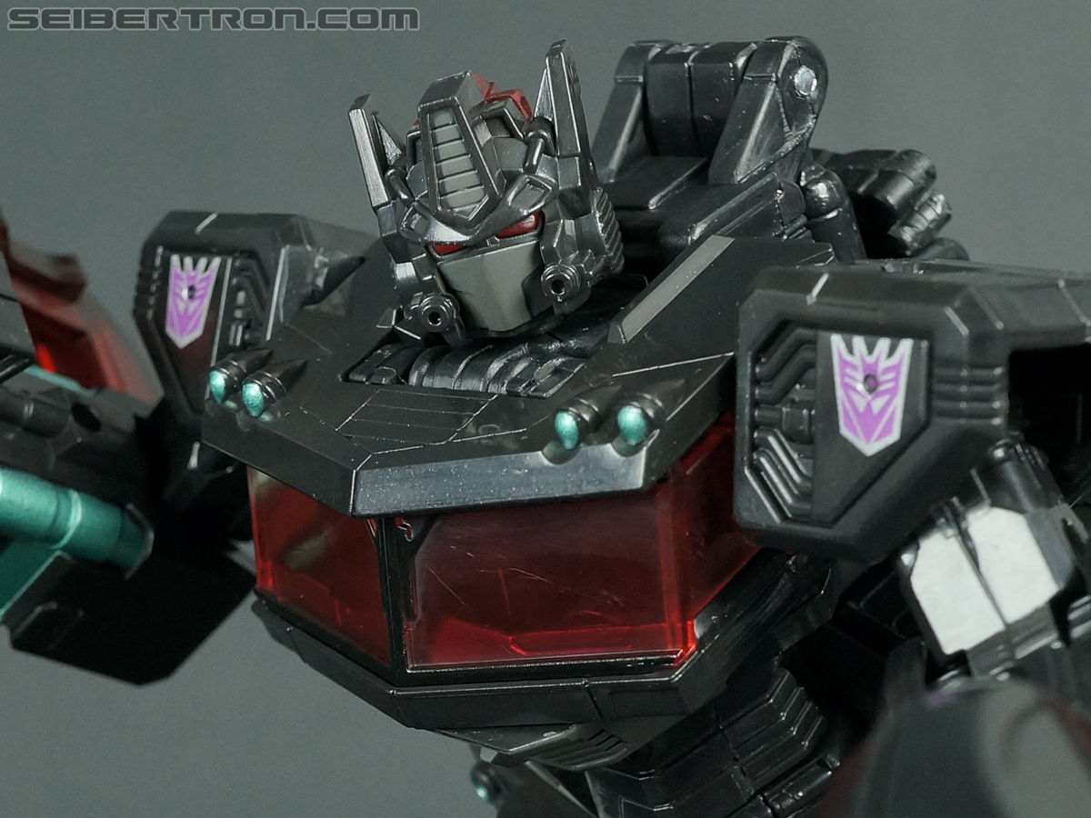 Transformers United Black Optimus Prime (Image #120 of 183)