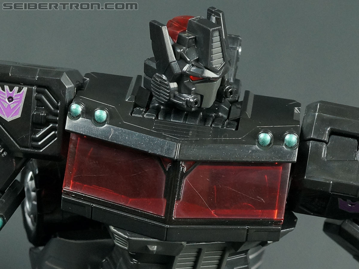 Transformers United Black Optimus Prime (Image #127 of 183)