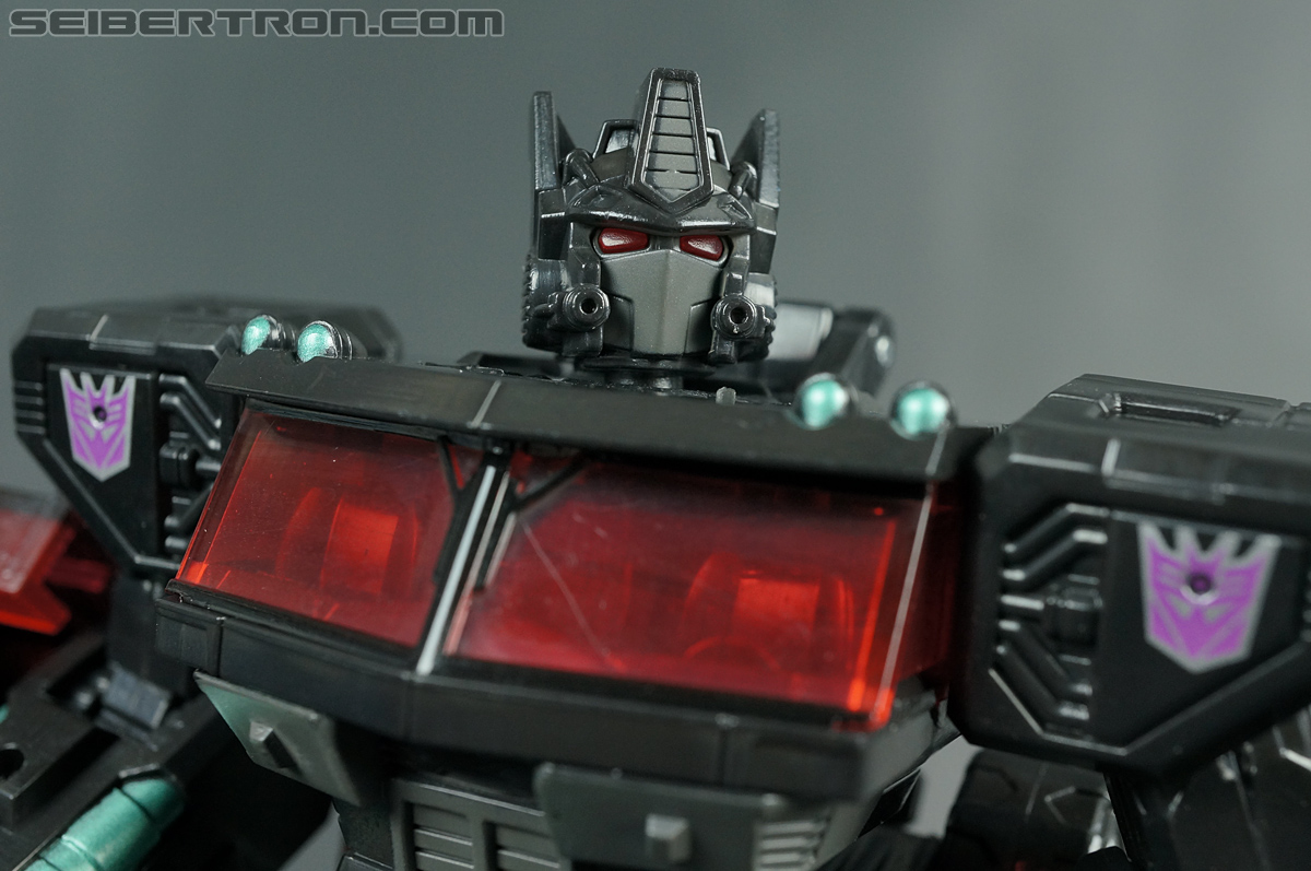 Transformers United Black Optimus Prime (Image #148 of 183)