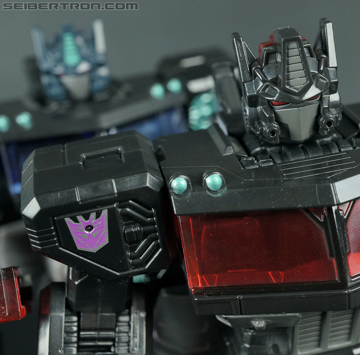 Transformers United Black Optimus Prime (Image #171 of 183)