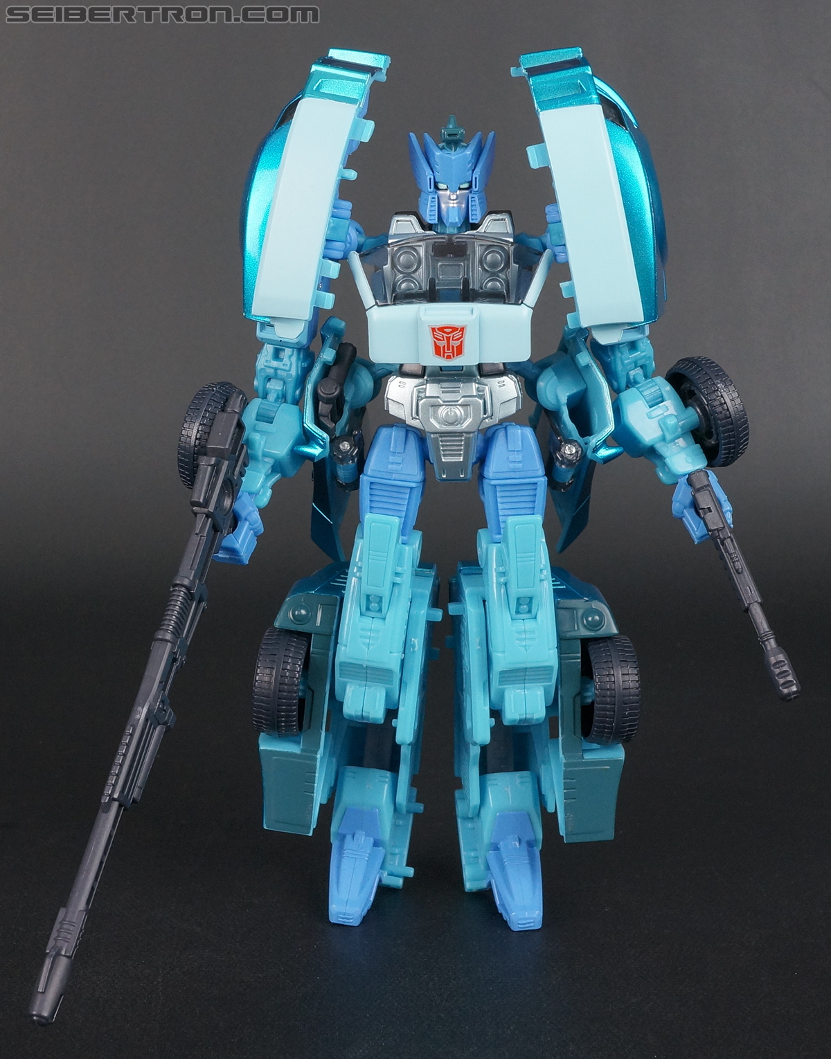 Transformers United Blurr (Image #66 of 167)
