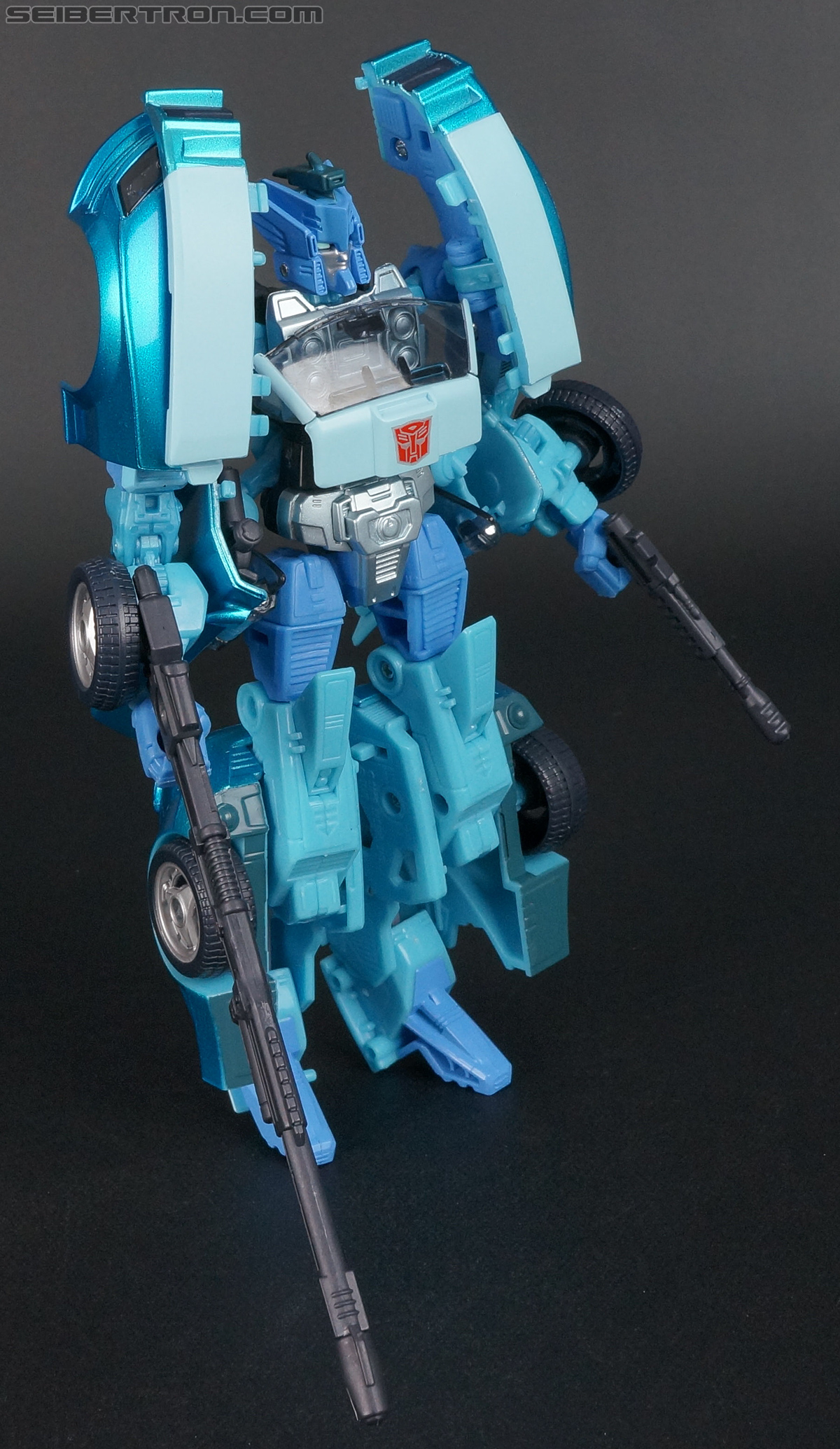 Transformers United Blurr (Image #71 of 167)